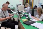 Грошова допомога для пенсіонерів у Дніпропетровській області