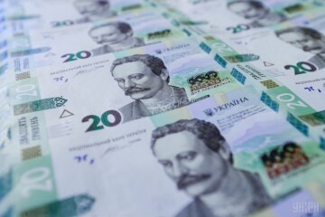 деньги, бюджет