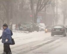 Готуйтеся до сильних морозів: в Україну мчить циклон, погода різко зміниться