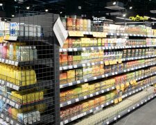 Подорожчання продуктів у Запоріжжі