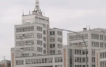 Начало отопительного сезона 2025 года в Харькове.