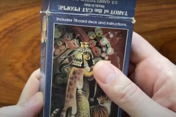 таро гороскоп