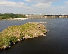 Прогноз погоди у Запоріжжі на тиждень