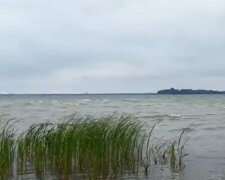 озеро Світязь