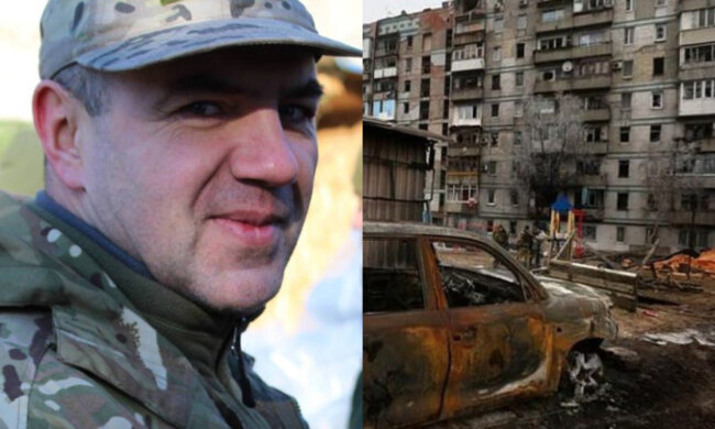 "Не дам їм ні копійки": волонтер розповів про майбутнє Донбасу після вторгнення РФ
