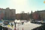 Представники Нацкорпусу повідомили про наступні вишколи всеукраїнської кампанії «Не панікуй! Готуйся!»