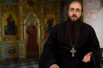 Митрофан розповів, як гординя породжує решту гріхів