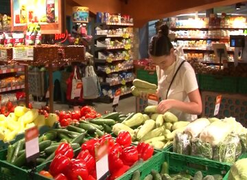 Дефіцит продуктів у Миколаївській області: