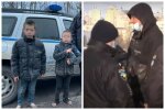 Діти здолали 10 кілометрів босоніж, щоб втекти від вітчима: мати навіть не повідомила про зникнення