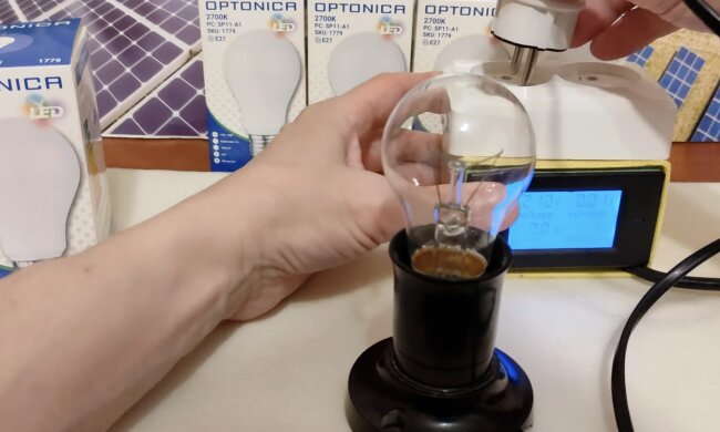 Графік відключення світла в Полтавській області на 21 листопада