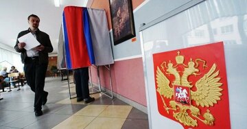 Москва и Питер проигнорировали выборы