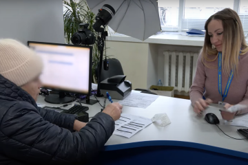 Украинцев могут наказать из-за недействительного паспорта: когда и за что грозит штраф