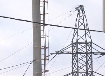 Графіки відключення світла у Полтавській області на 24 лютого