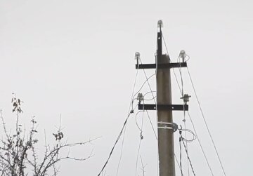 Графики отключения света в Полтавской области на 11 марта