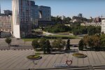 Прогноз погоди у Дніпрі на тиждень з 23 по 29 червня