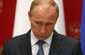 Россия в списке стран-изгоев: Путин допустил непростительную ошибку