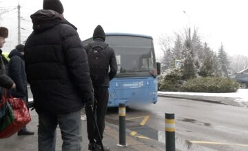 Новая система оплаты за проезд в Сумской области