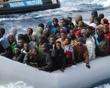нелегалы евросоюз беженцы