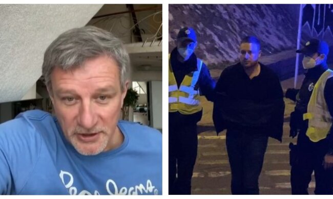 Пальчевський - Кличко: "Віталік, поки ти скачеш, зображуючи боротьбу з вірусом, всіх твоїх схематозників розженуть"