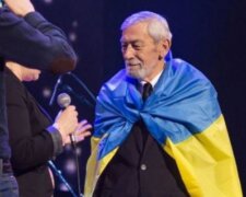 Был настоящим другом Украины: в честь Вахтанга Кикабидзе могут переименовать улицу в Киеве