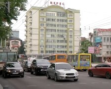 Обмеження руху транспорту у Рівненській області