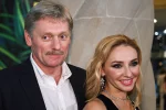 Тетяна Навка, Дмитро Пєсков