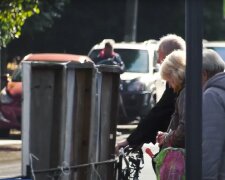 Грошова допомога для пенсіонерів у Вінницькій області