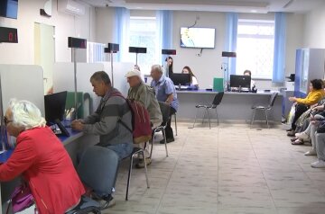 Субсидії для пенсіонерів у Харківській області