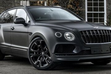 Lamborghini, Rolls-Royce и не только: у одесского ТОП-чиновника нашли парк элитных авто