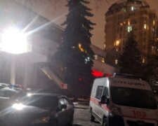 В клубе Одессы расстреляли людей, съехалось много полиции: кадры с места