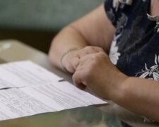 Грошова допомога для пенсіонерів у Київській області