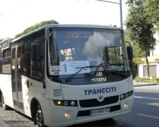 Подорожание проезда в Луцке