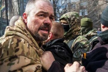 Вот и все: среди киллеров, подозреваемых в расстреле Виталия Олешко «Сармата», опознали сотрудников МВД