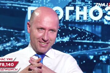 Бізяєв розповів, як буде формуватися ціна на газ