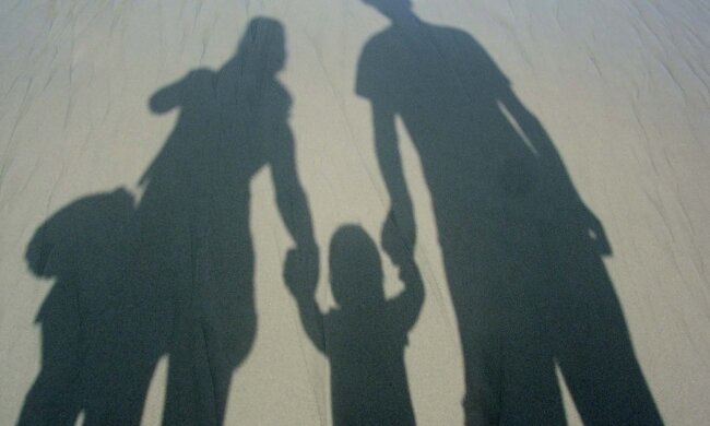 с кем останется ребенок после развода