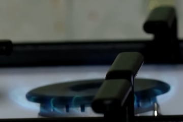 Підвищення тарифів на газ у Києві