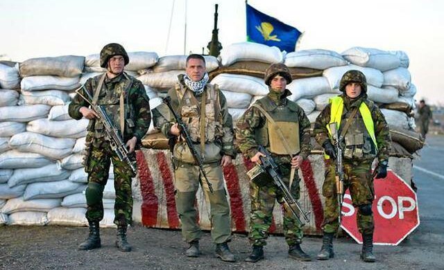 Проведайте могилы ребят: в Украине отмечают день ВДВ