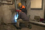 Півтори тисячі харківських будинків залишаться без води: кому варто зробити запаси