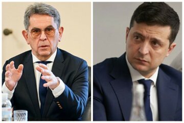"У меня коронавирус": глава Минздрава написал Зеленскому тайное сообщение, всплыла переписка