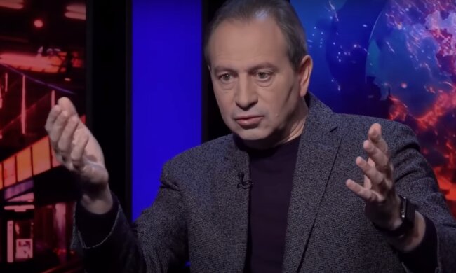 Микола Томенко розніс скандальних суддів КСУ: "Живуть, як вареники в сметані!"