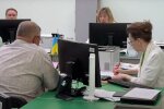 Грошова допомога для ВПО в Дніпропетровській області