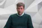 Життя не починається лише після перемоги, - Олесь Доній