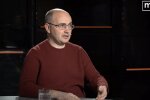 При рівні довіри, що залишається у Зеленського, можливість його другого терміну існує, - Дмитро Левусь