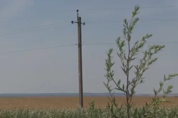 графіки відключення світла у Полтавській області 11 липня