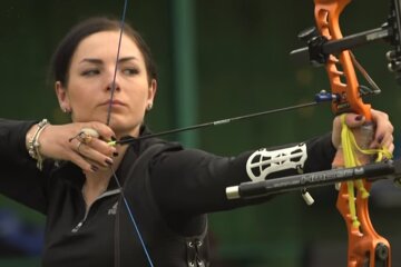 "Їй вдалося неможливе": українська лучниця обіграла чемпіонку світу на Олімпіаді
