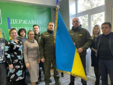 Держекоінспекція звернулася до українського народу: «Тільки разом ми зможемо вистояти»