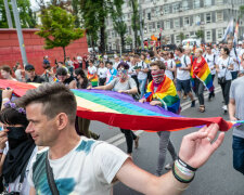 марш ЛГБТ