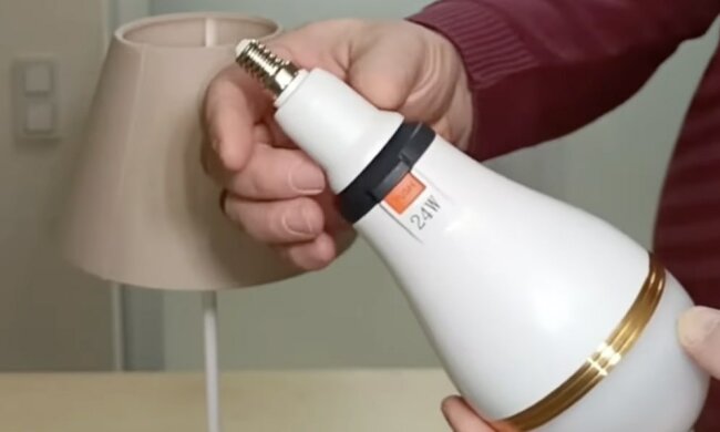 Графік відключення світла у Кіровоградській області на 14 листопада