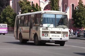 Подорожание проезда на Закарпатье
