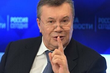 «Шишка» Януковича продовжує обдирати Україну: «є рішення суду»